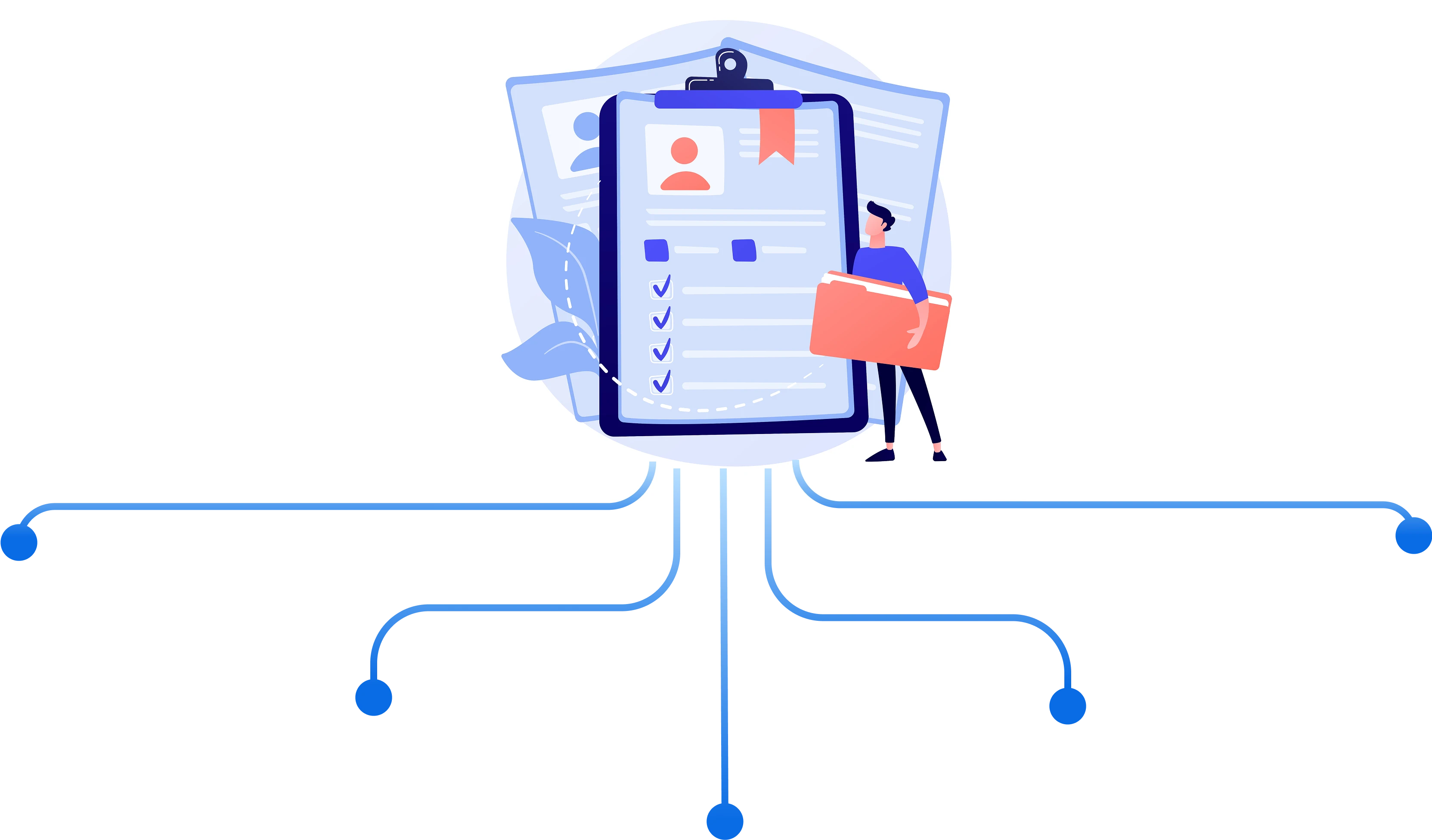 Registration Icon