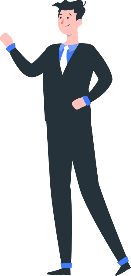 Character