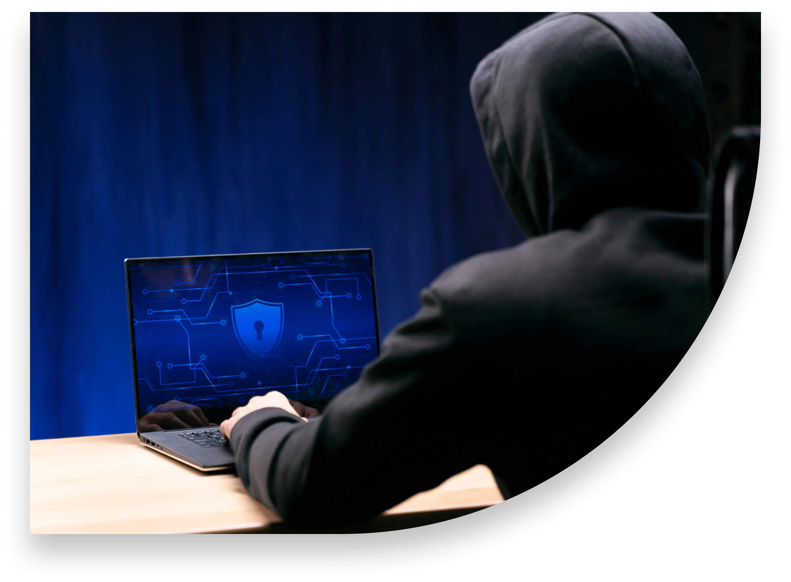 Cyber Crime