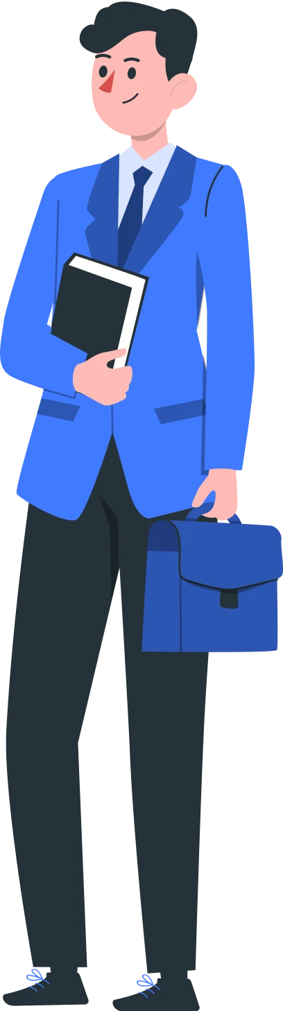 Business Person