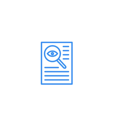 Case evaluation
