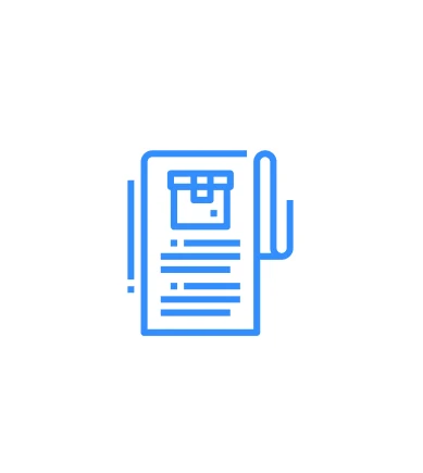 Demand notices