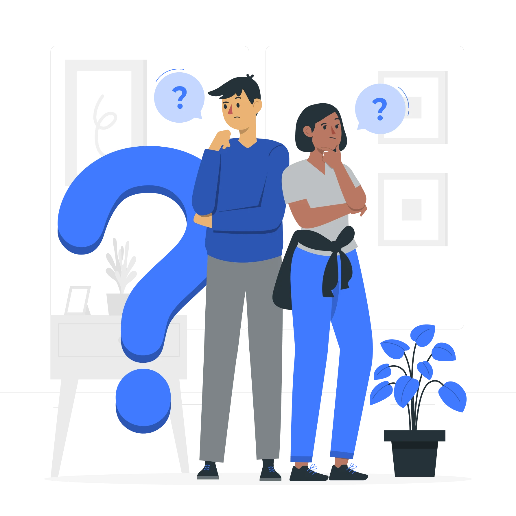 Question illustration