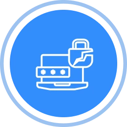 Hacking Icon