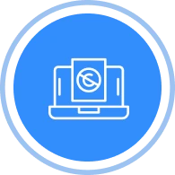 IP Violations Icon