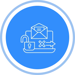 Email Spoofing Icon