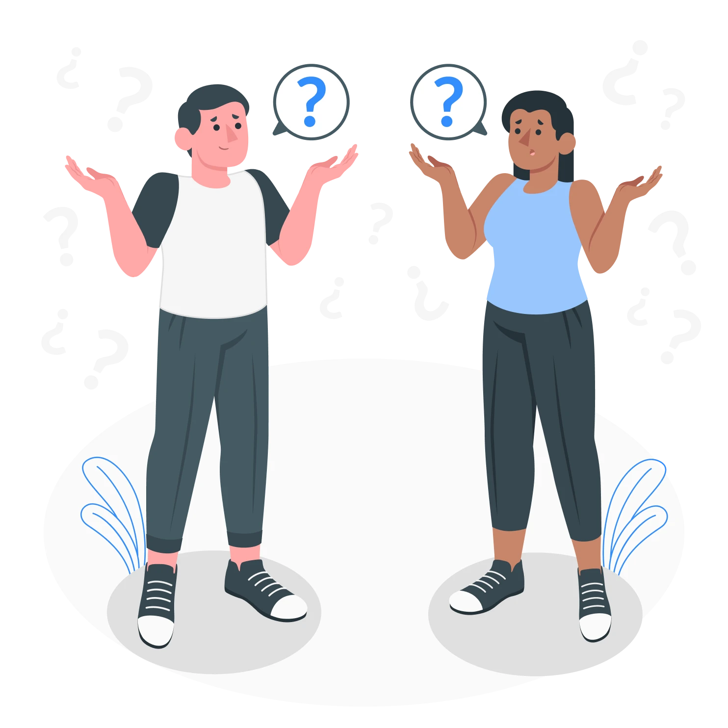 Question illustration