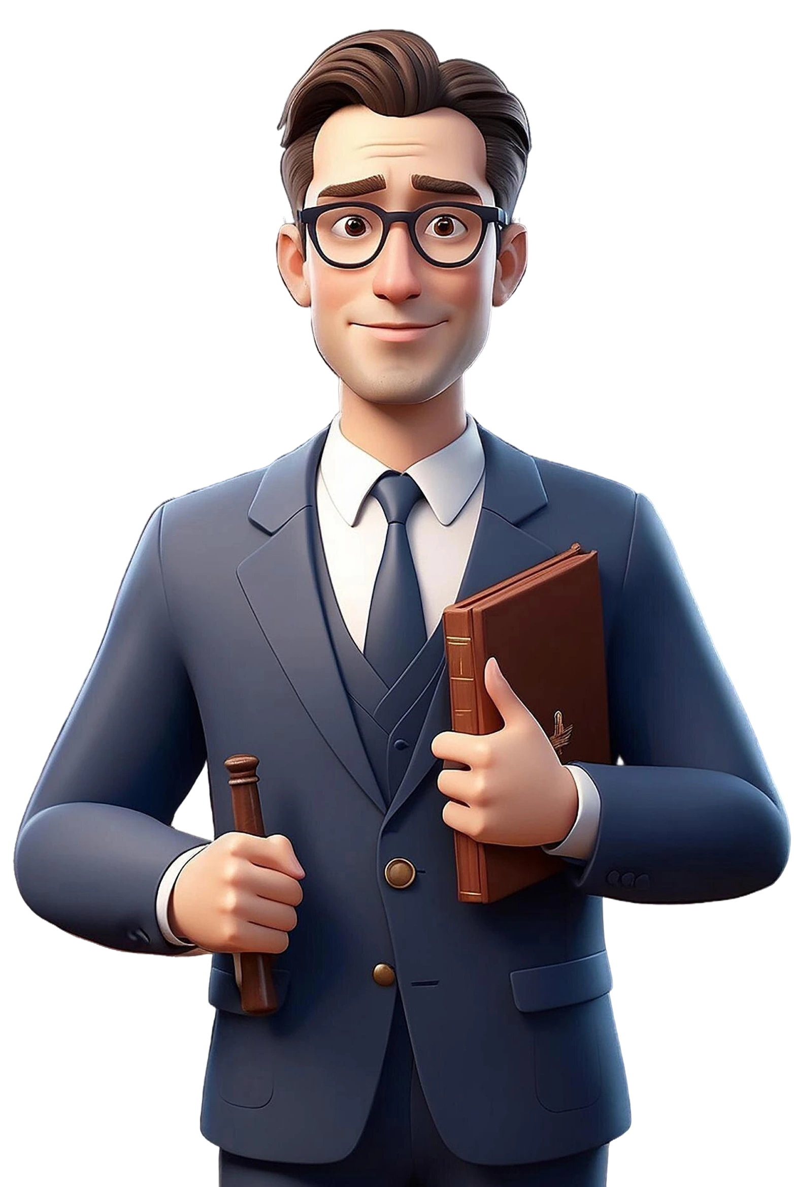 Businessman
