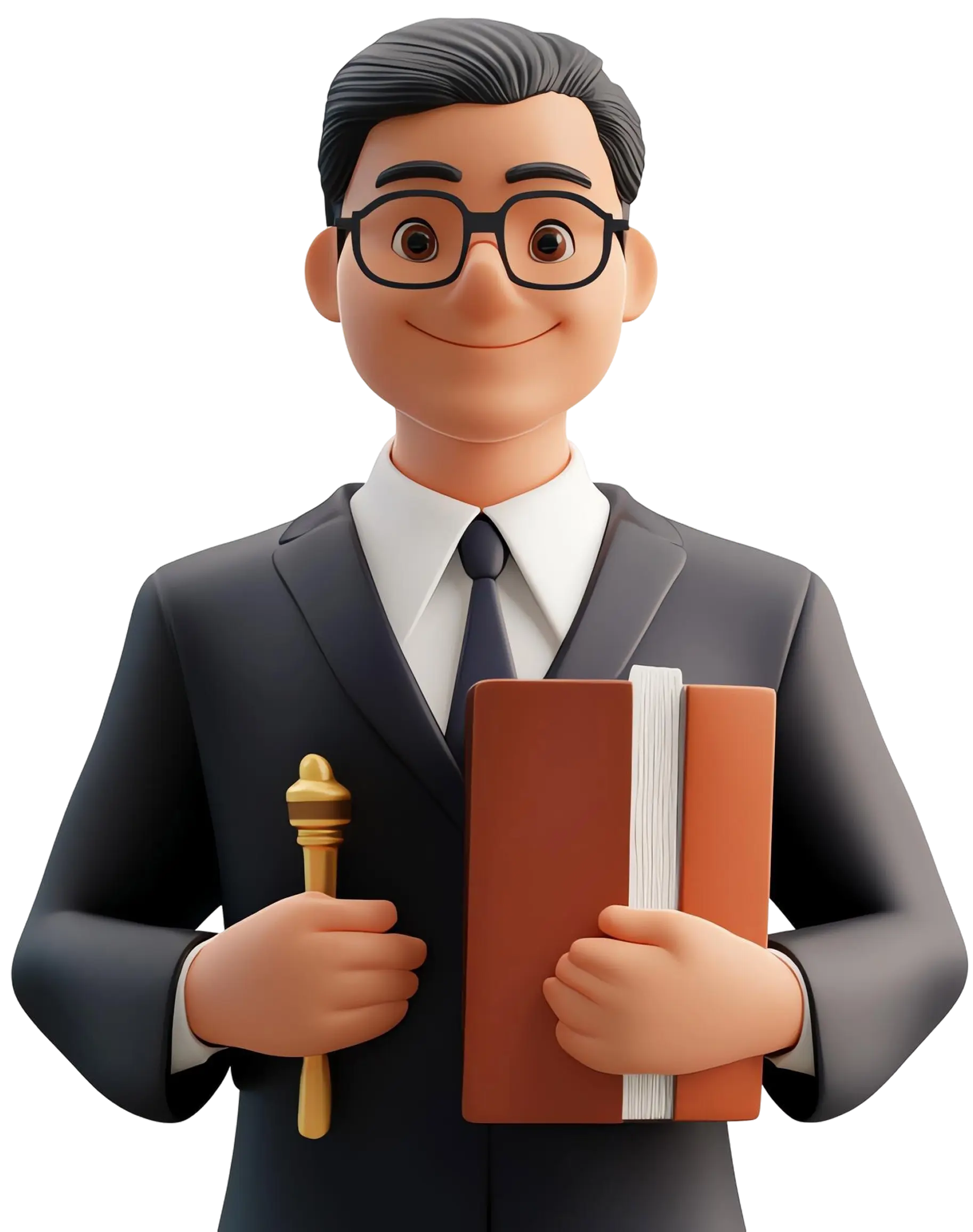 Businessman