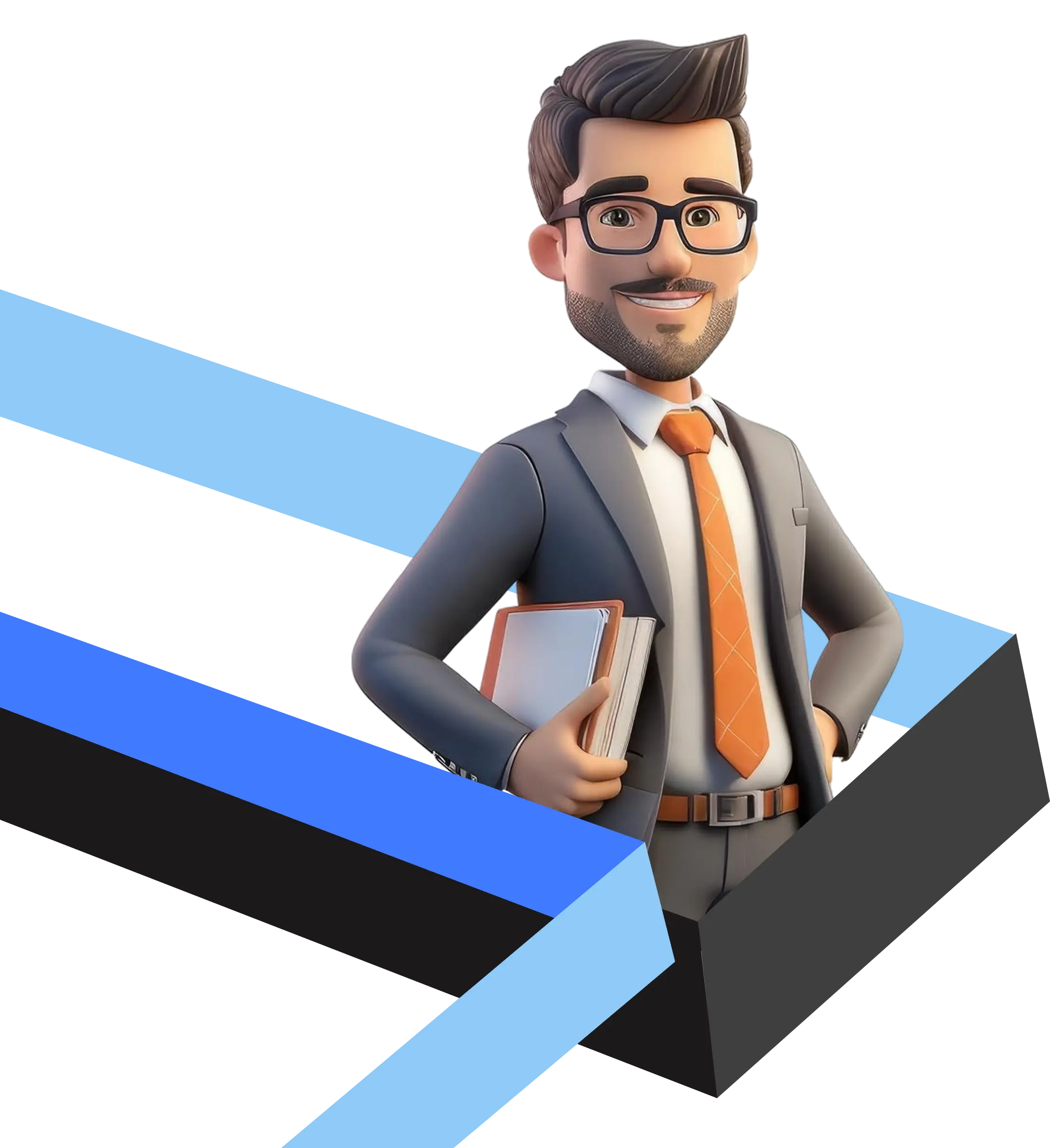 Businessman