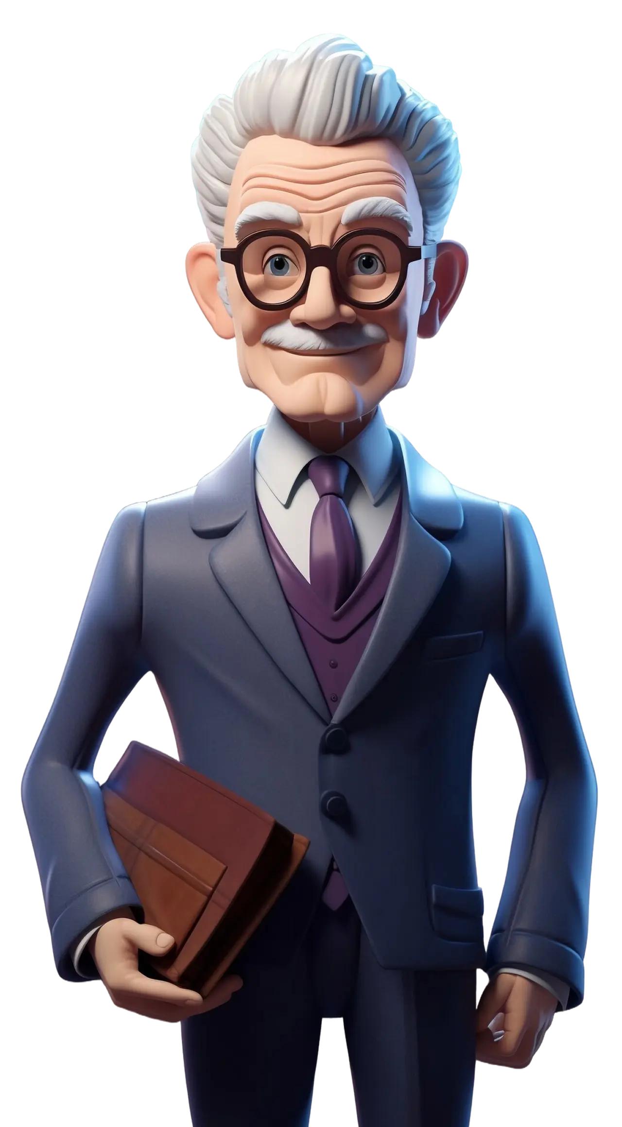 Businessman