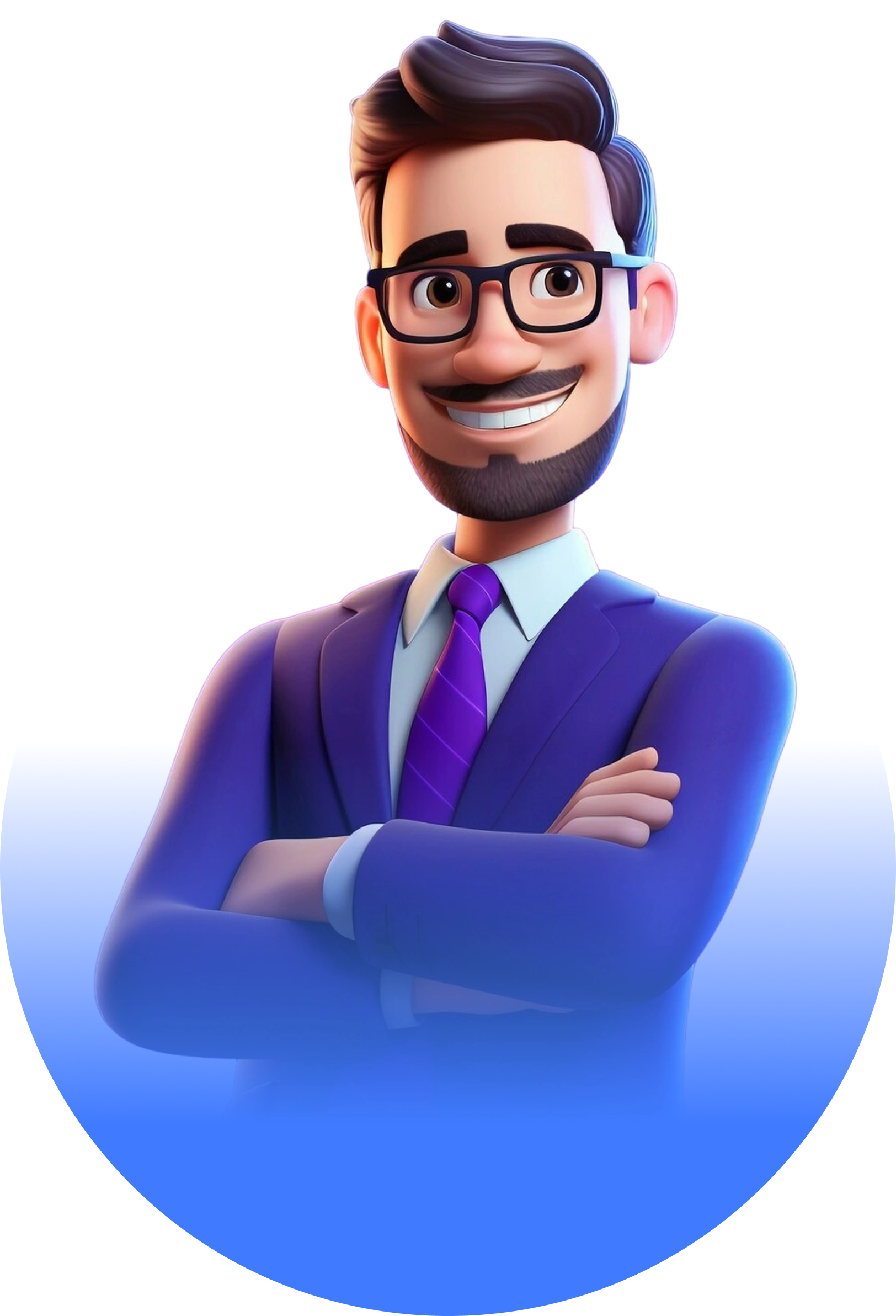 Businessman
