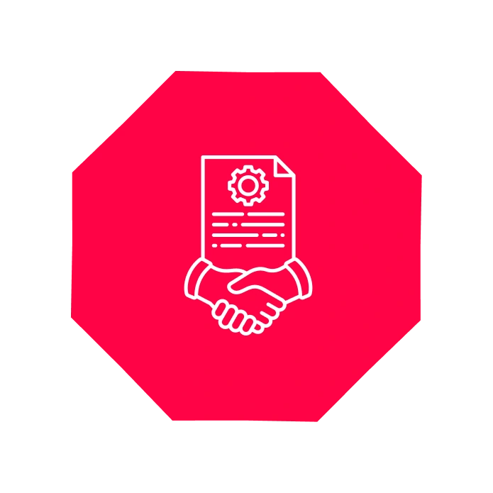 Draft Agreement