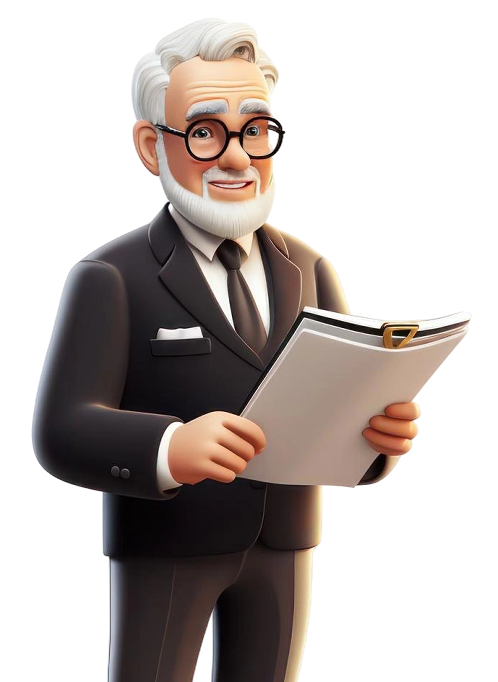 Businessman