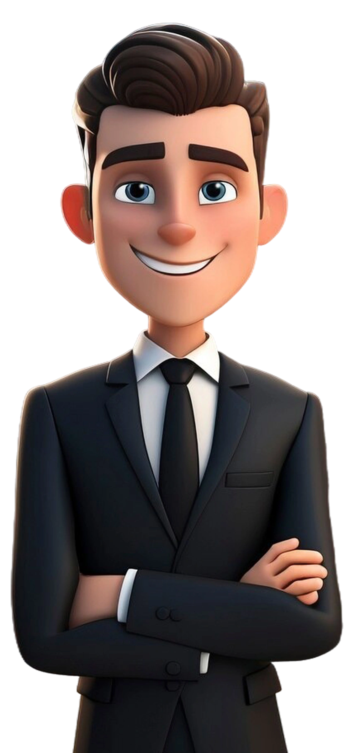 Businessman