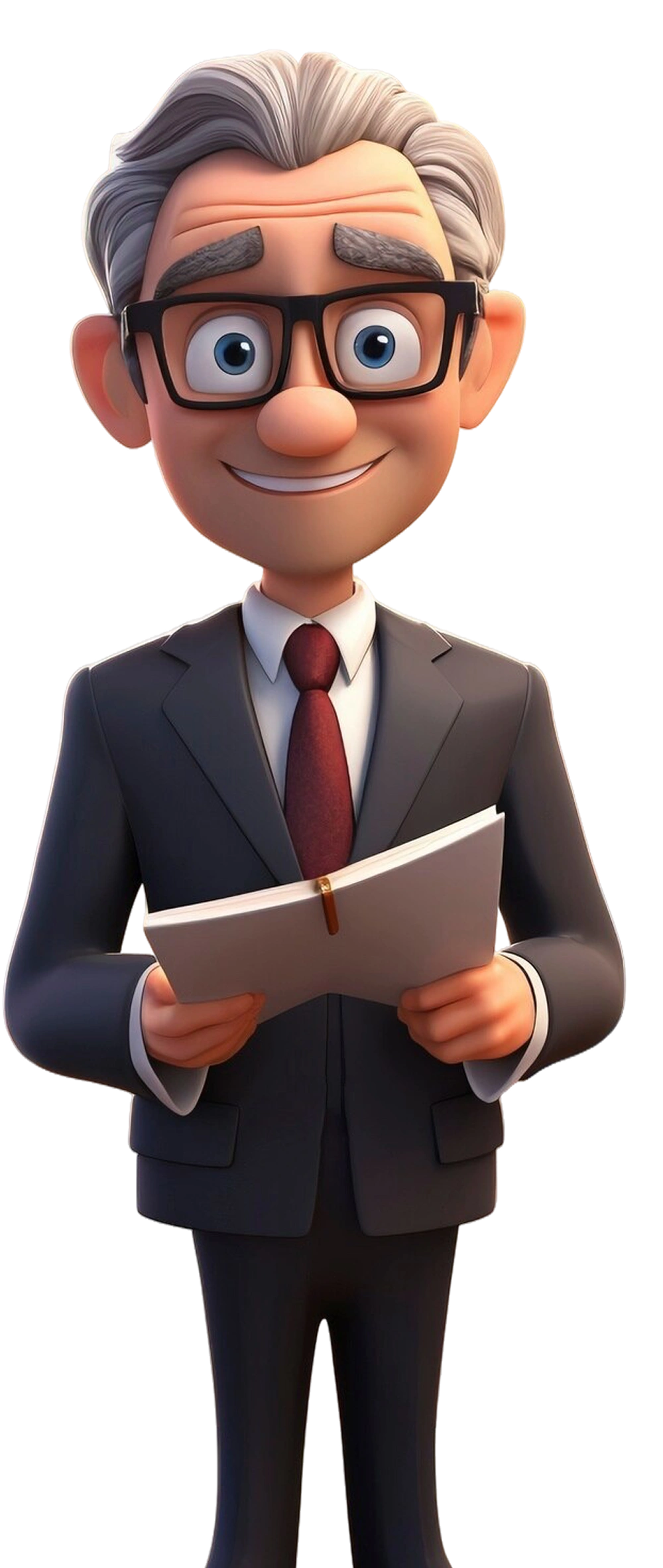 Businessman