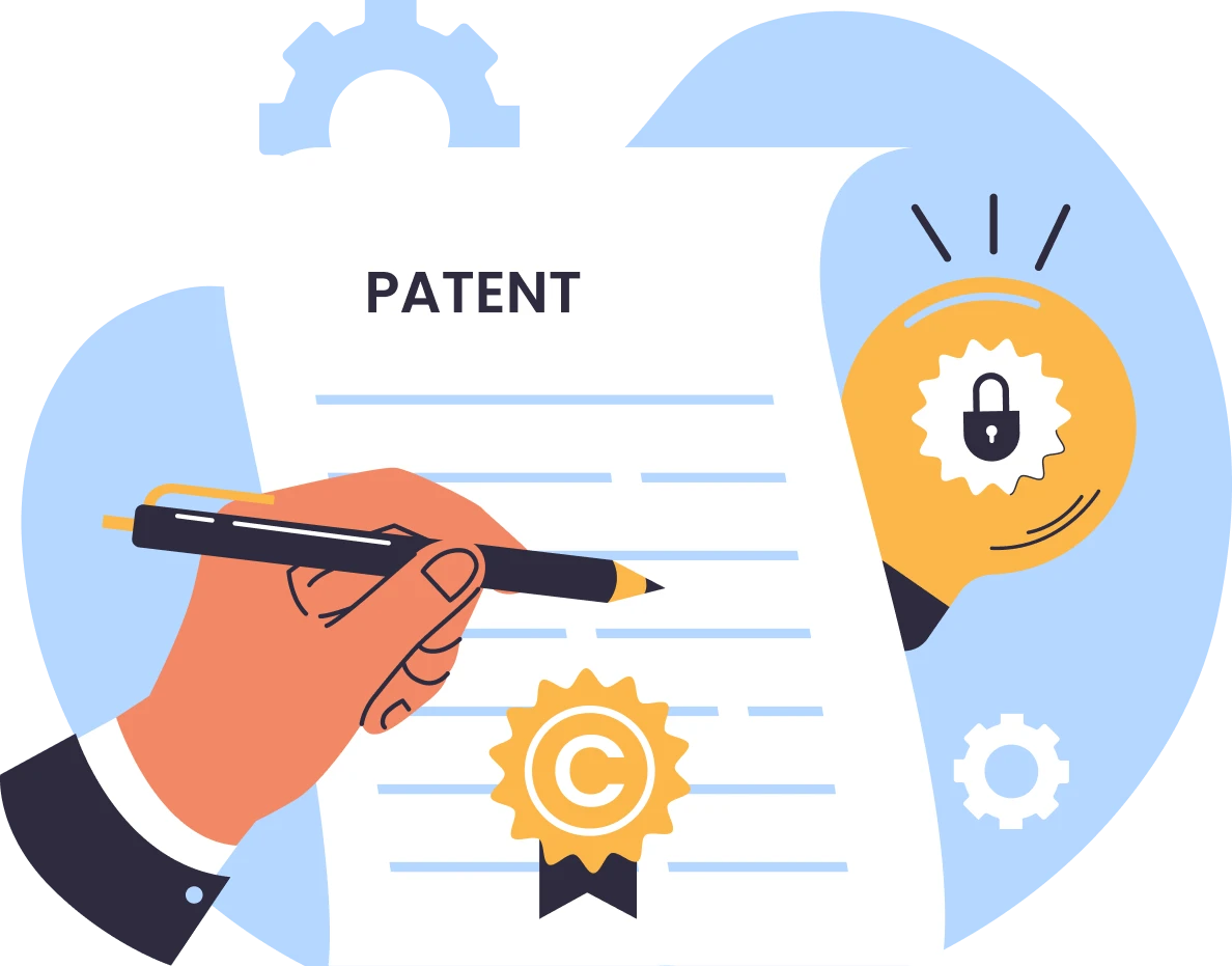 Patent Illustration