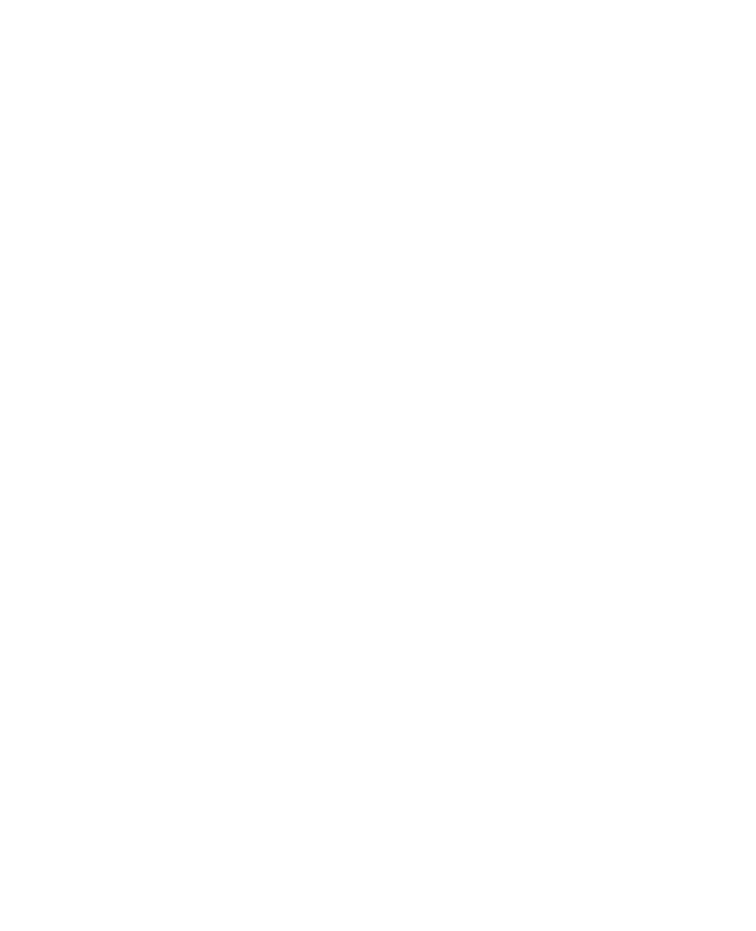 Decor Shape