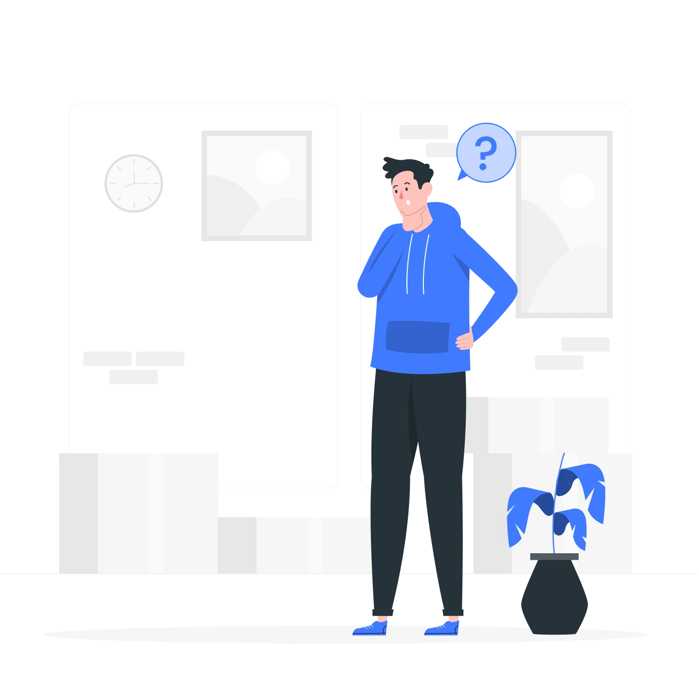 Question illustration