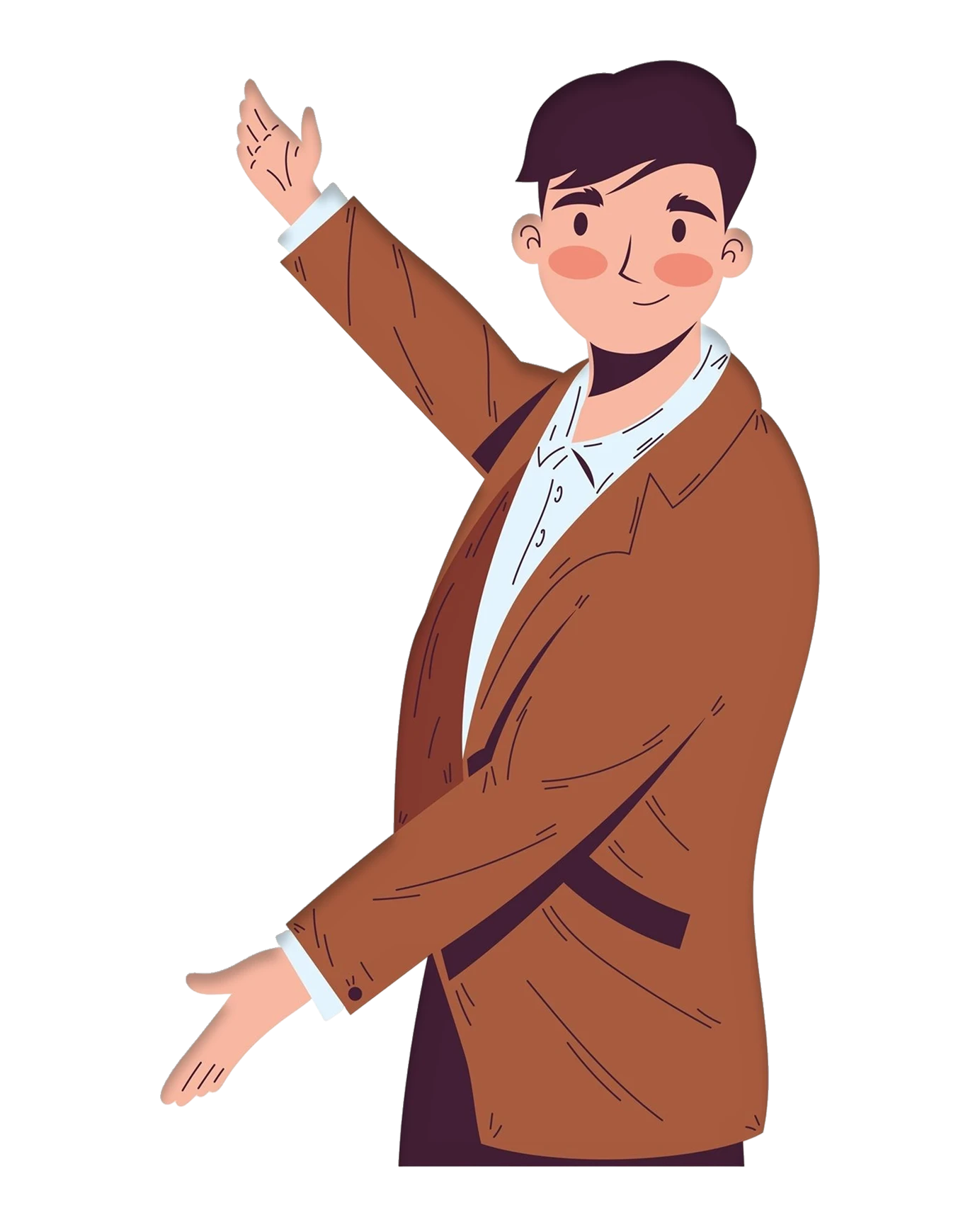 Business Illustration