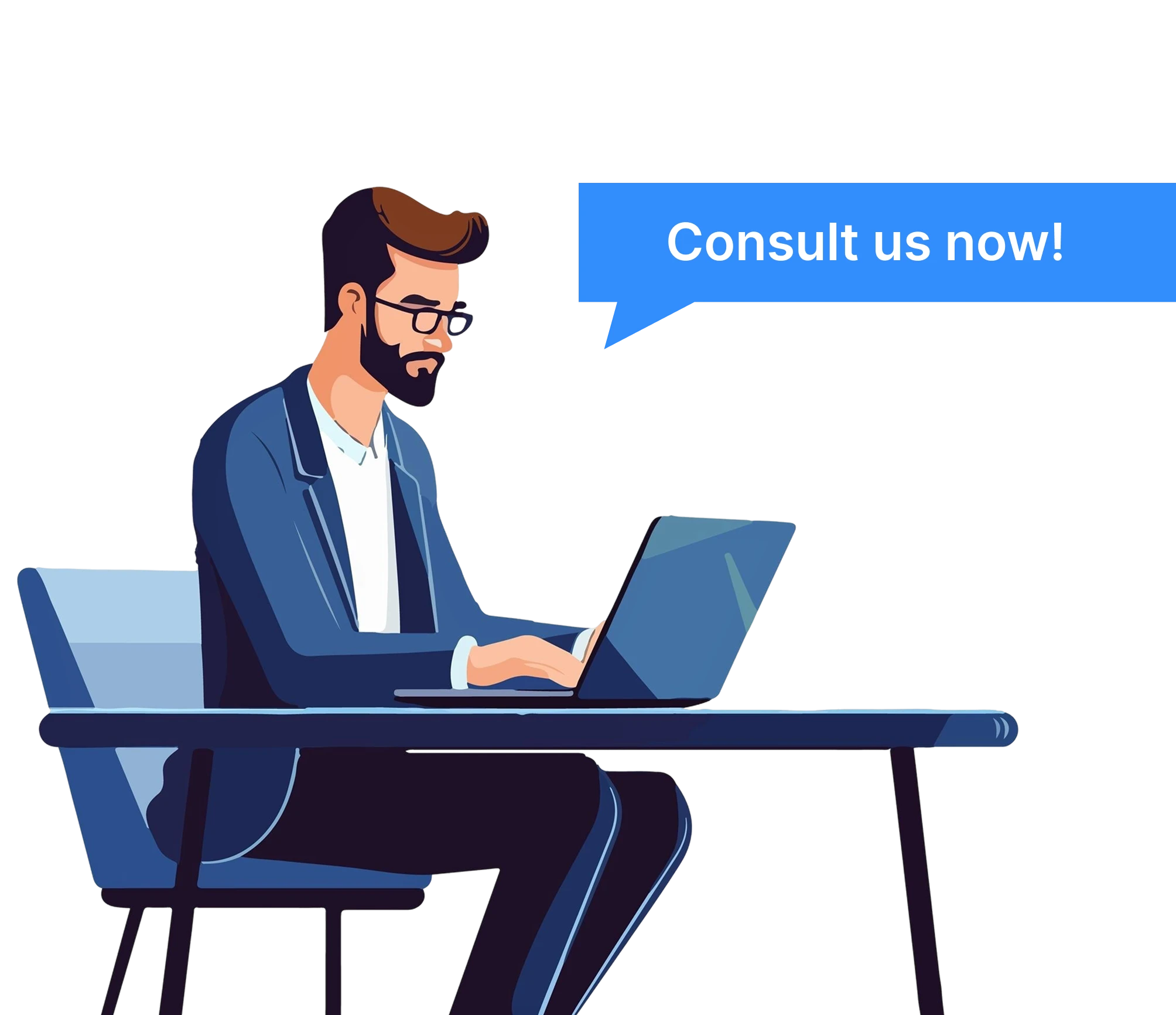 Business Illustration