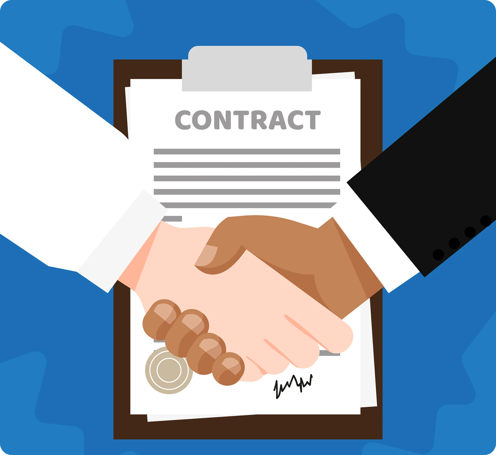 Contract