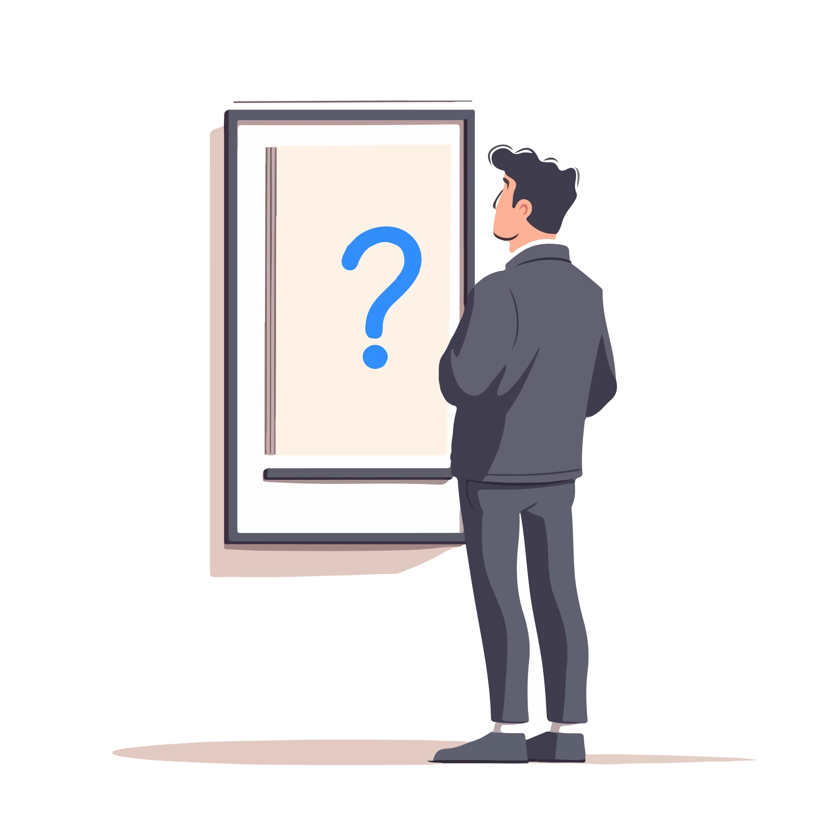 Question illustration